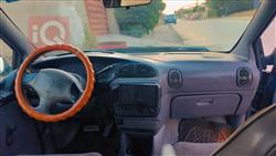 كرايسلر فوياجر